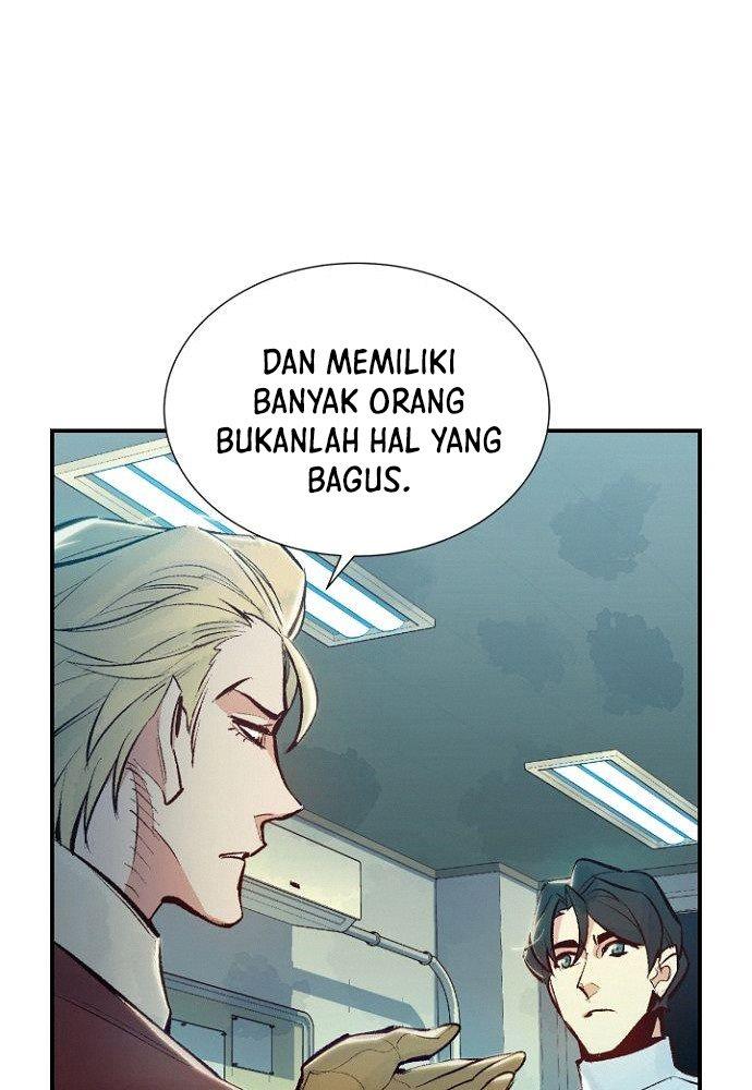 Alone Necromancer Chapter 47