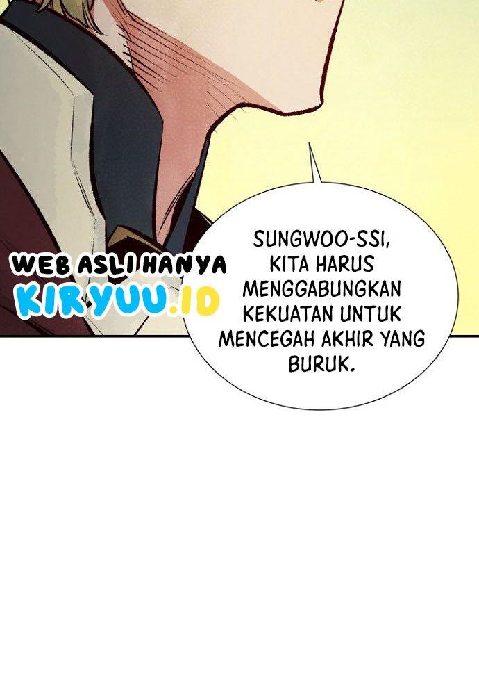 Alone Necromancer Chapter 47