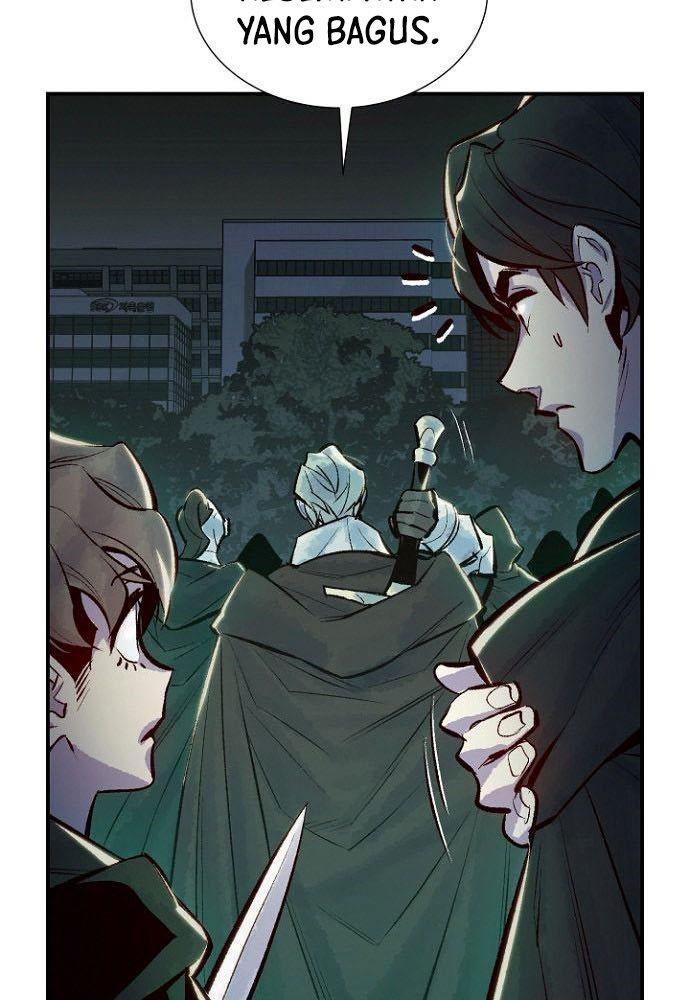 Alone Necromancer Chapter 47