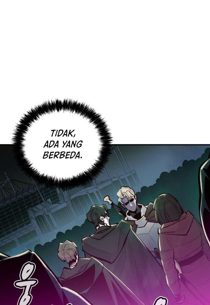 Alone Necromancer Chapter 47