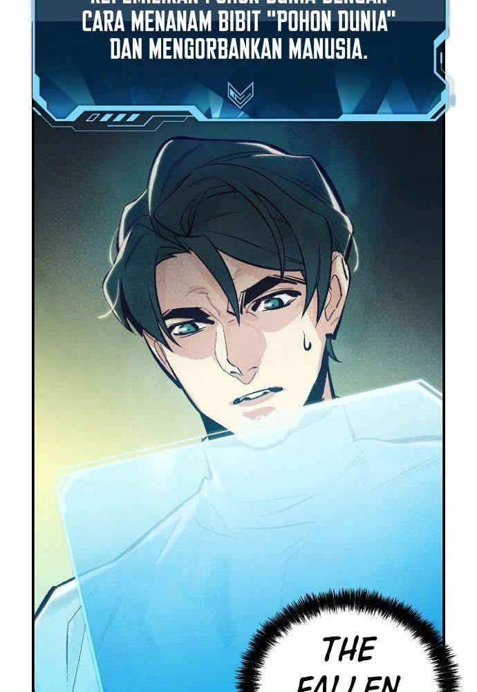 Alone Necromancer Chapter 47