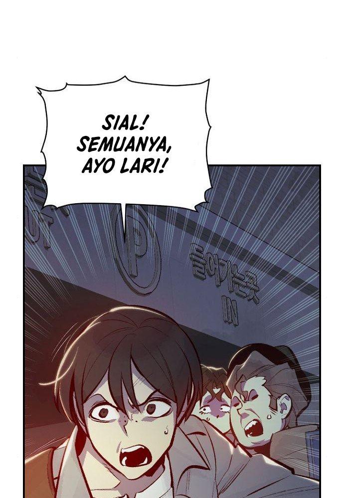 Alone Necromancer Chapter 49