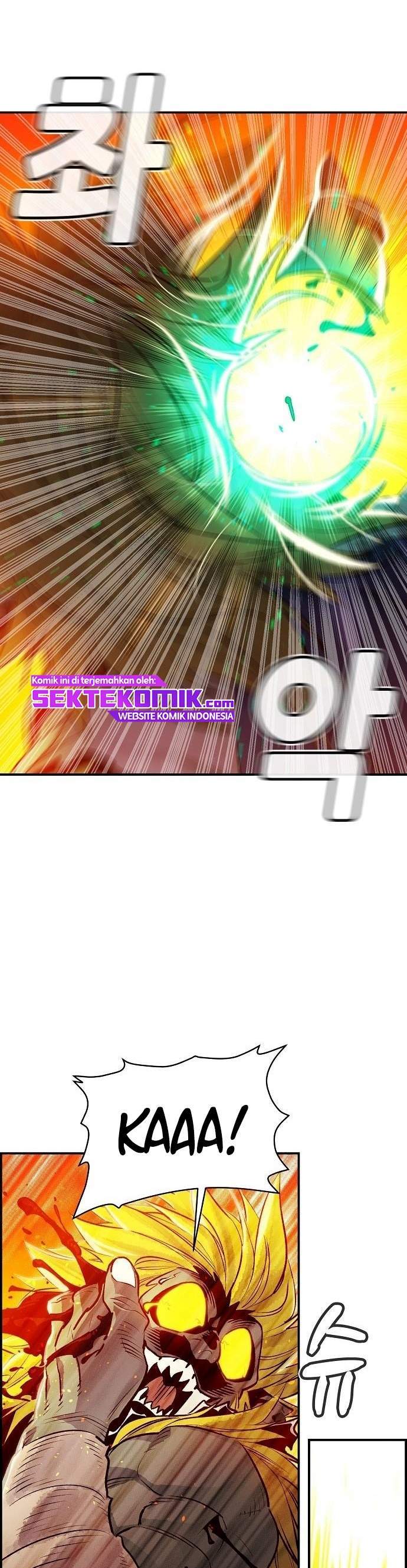 Alone Necromancer Chapter 05