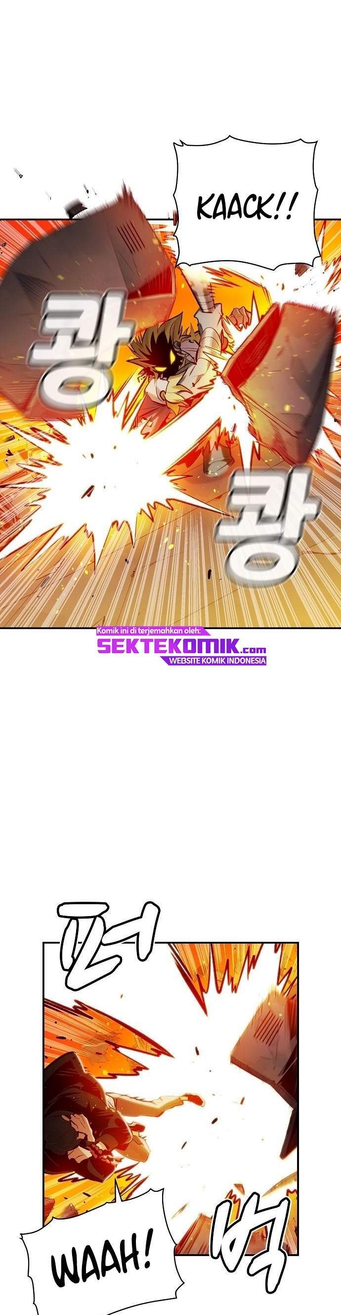 Alone Necromancer Chapter 05
