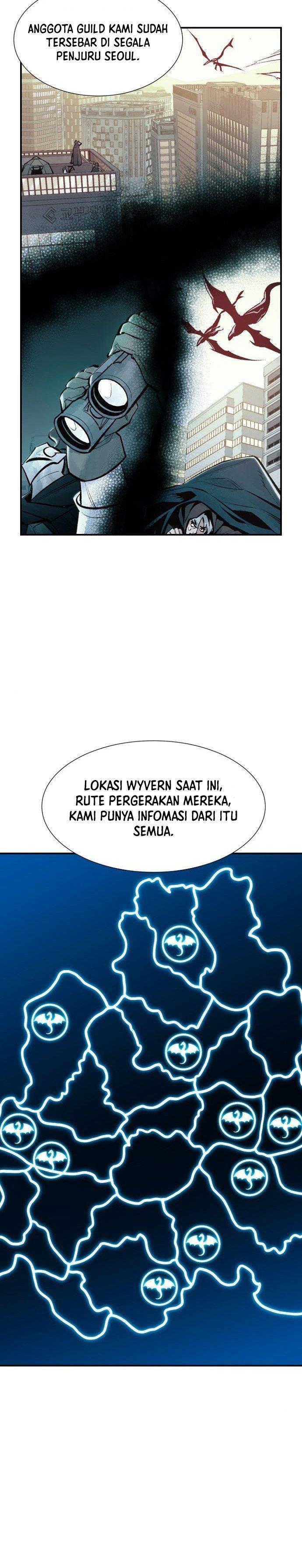 Alone Necromancer Chapter 55