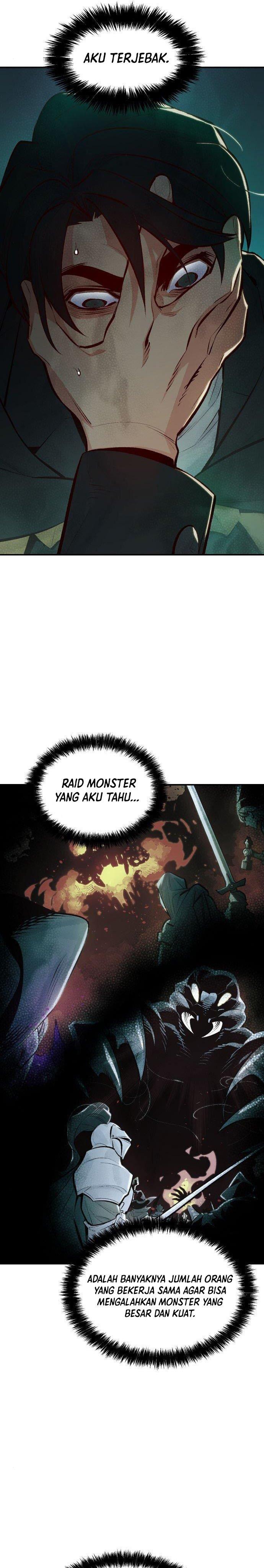 Alone Necromancer Chapter 55
