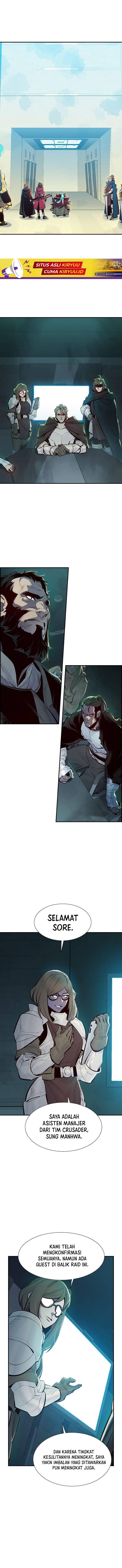 Alone Necromancer Chapter 56