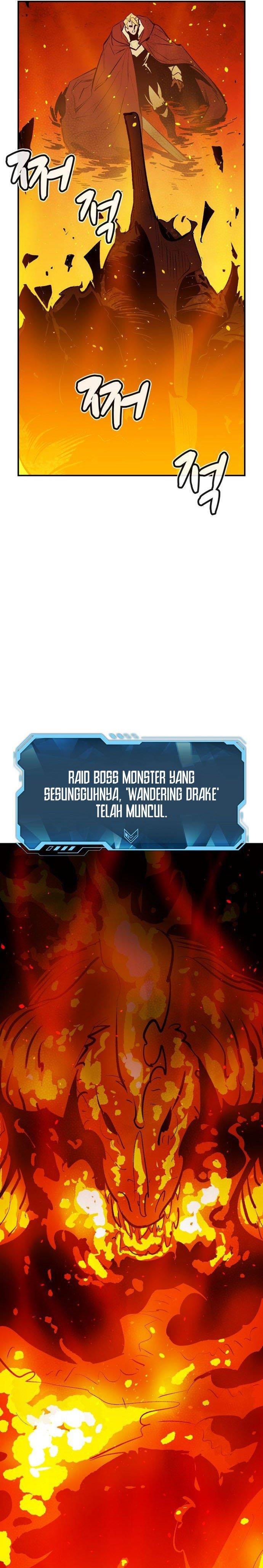 Alone Necromancer Chapter 58