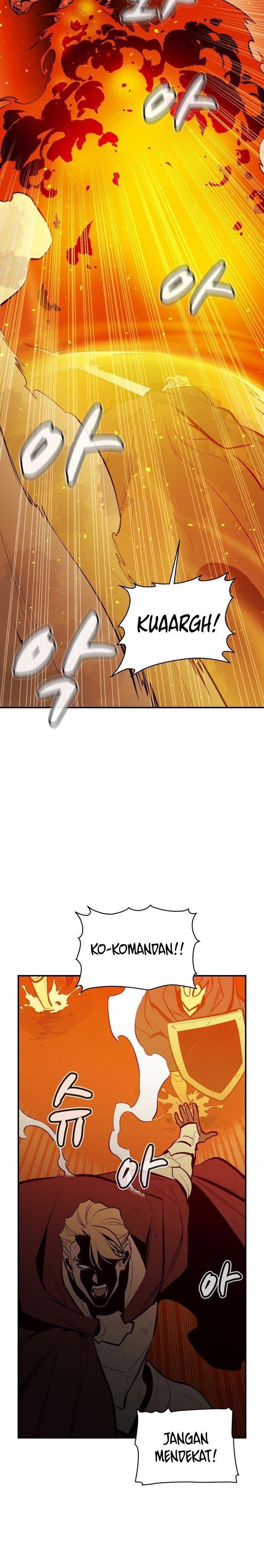 Alone Necromancer Chapter 58