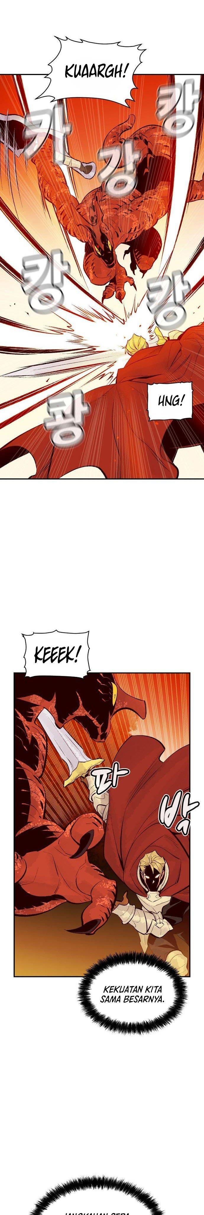 Alone Necromancer Chapter 58