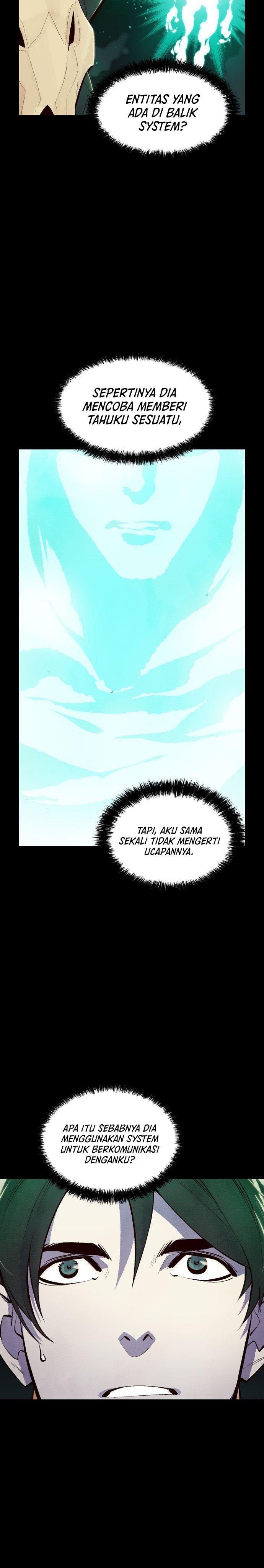 Alone Necromancer Chapter 58