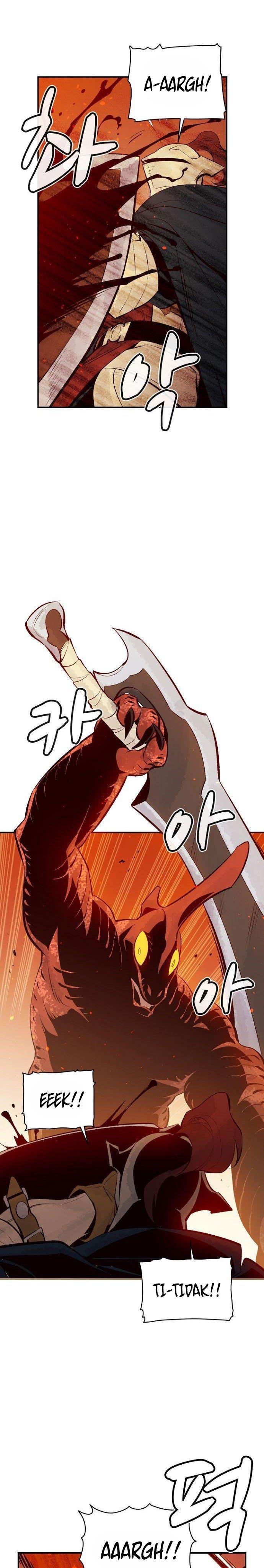 Alone Necromancer Chapter 58