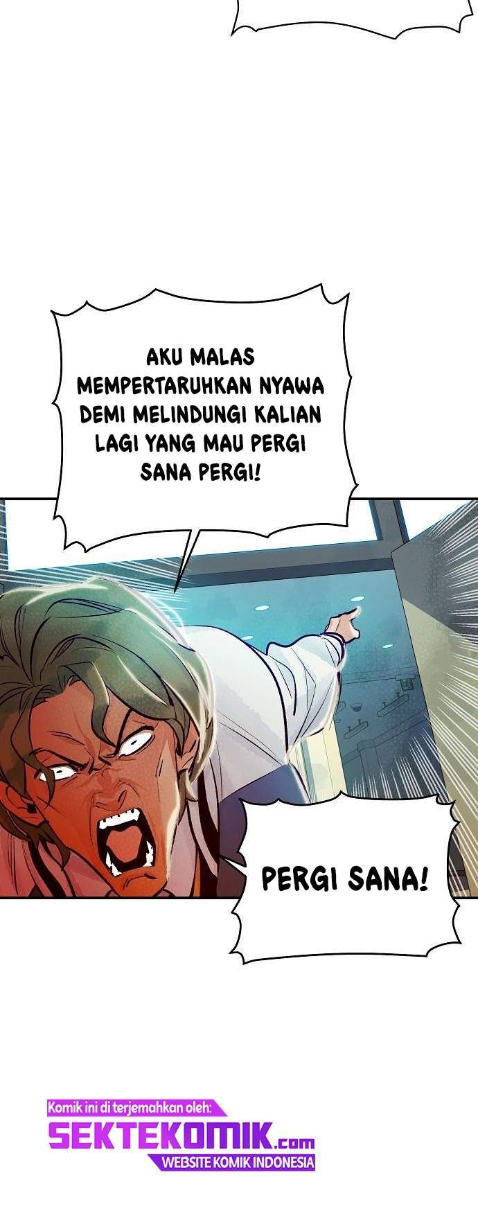Alone Necromancer Chapter 06