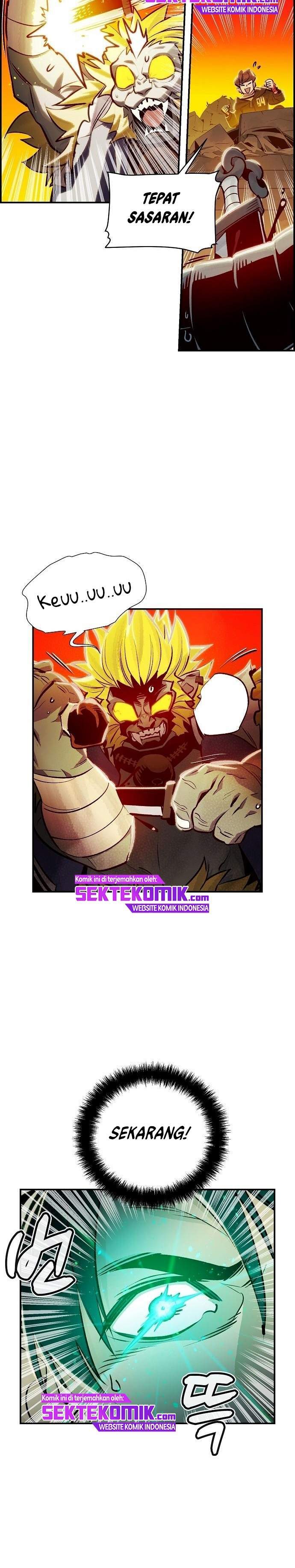 Alone Necromancer Chapter 06