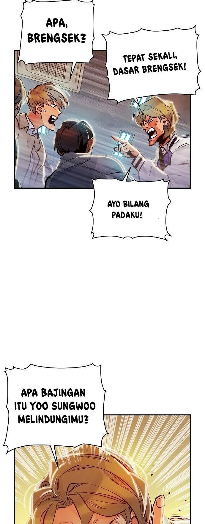 Alone Necromancer Chapter 06