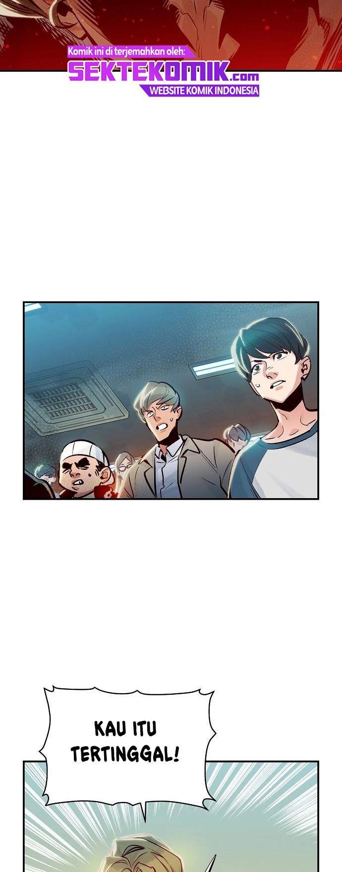 Alone Necromancer Chapter 06