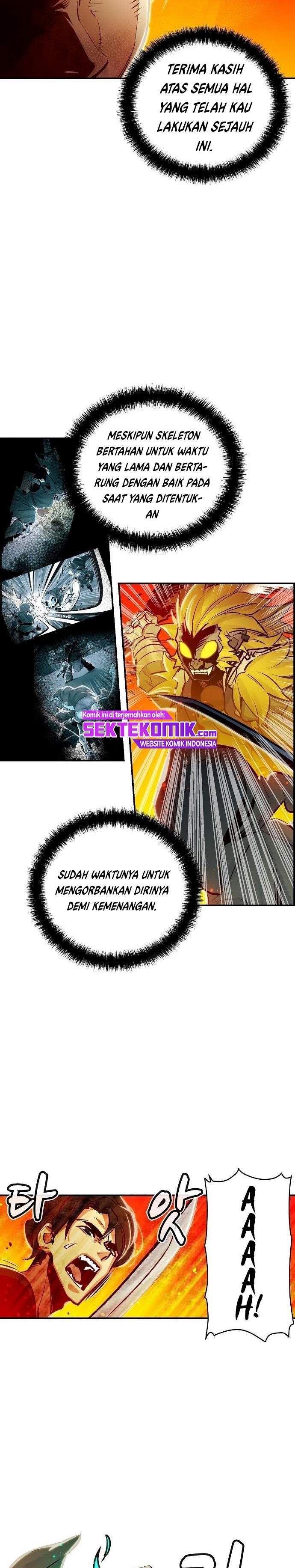 Alone Necromancer Chapter 06