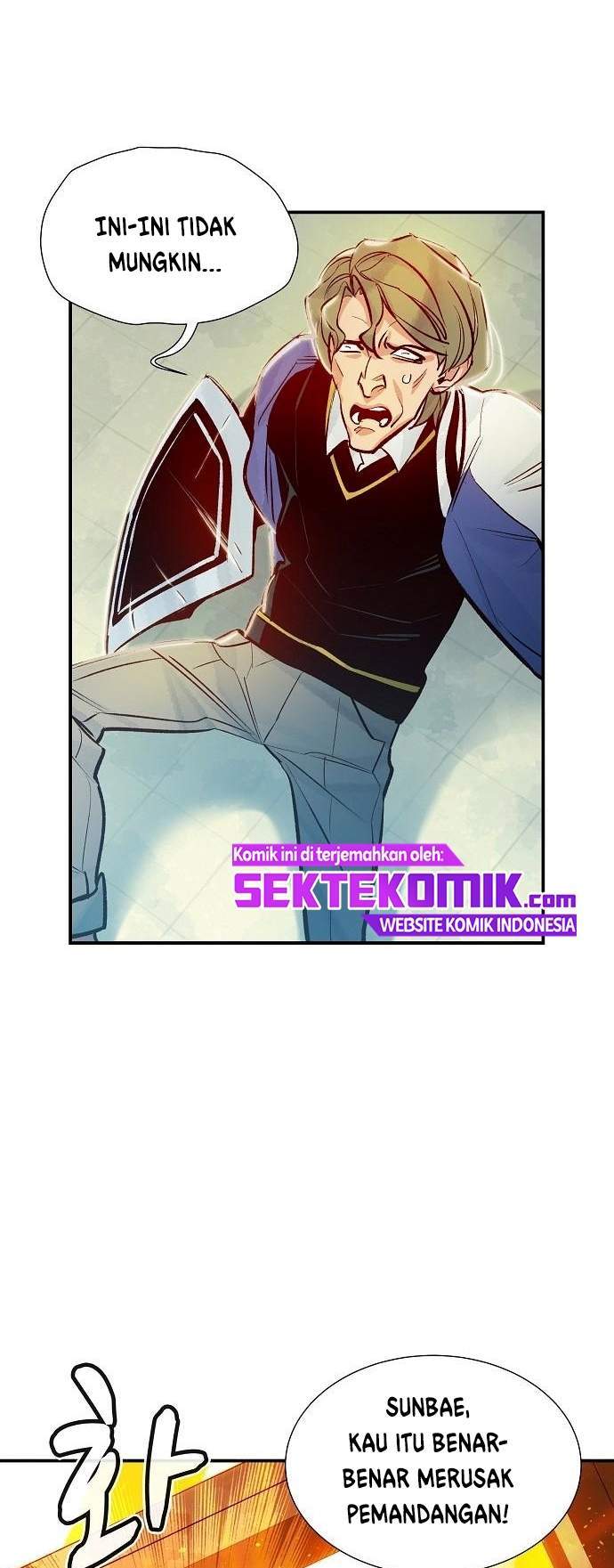 Alone Necromancer Chapter 06