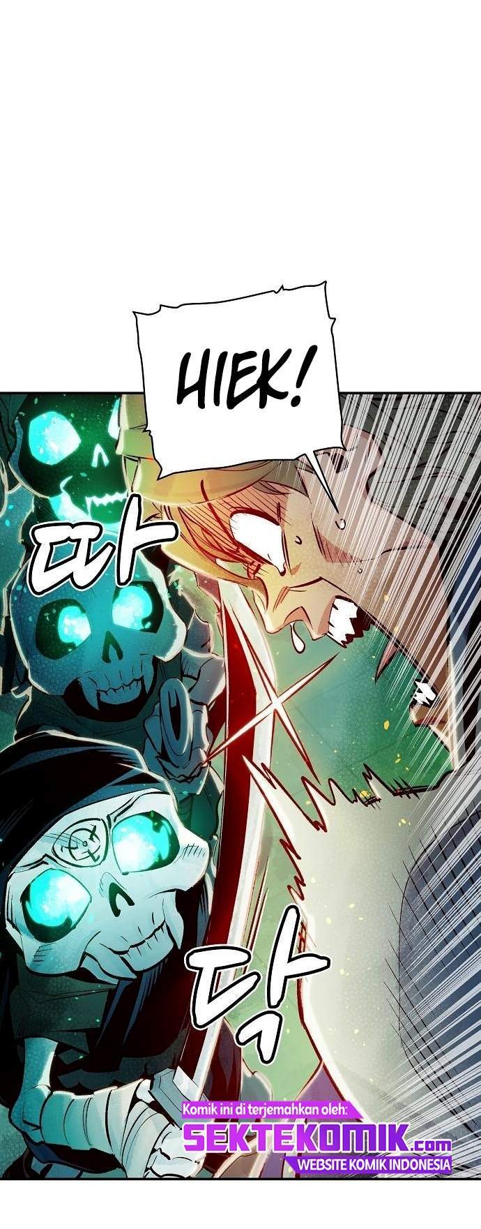 Alone Necromancer Chapter 06