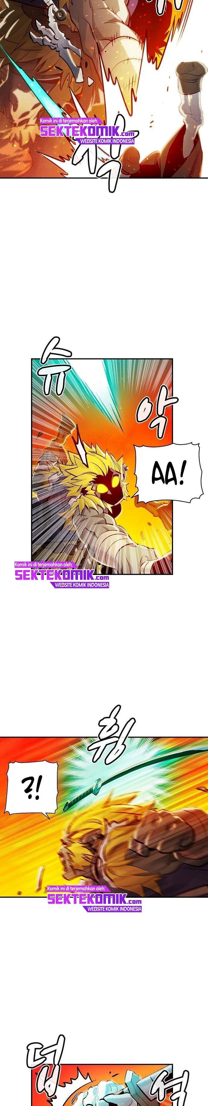 Alone Necromancer Chapter 06