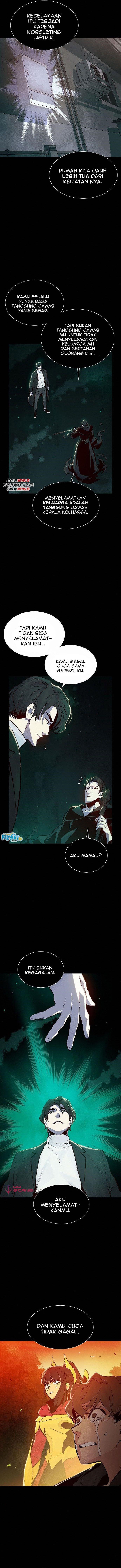 Alone Necromancer Chapter 61