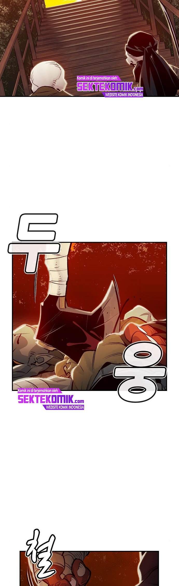 Alone Necromancer Chapter 07