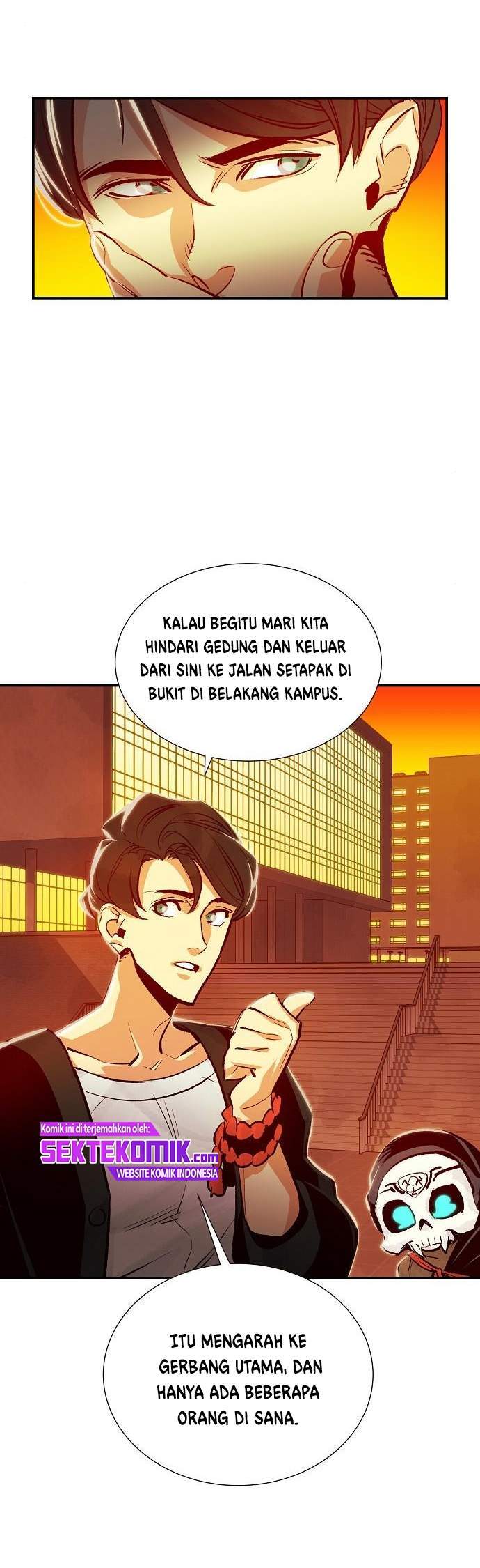Alone Necromancer Chapter 07