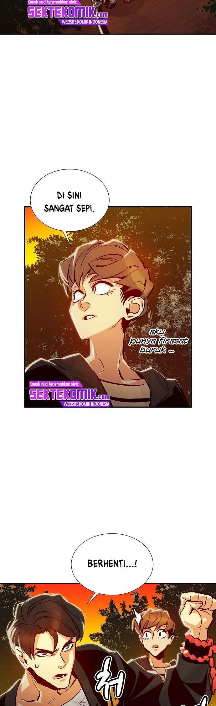 Alone Necromancer Chapter 07