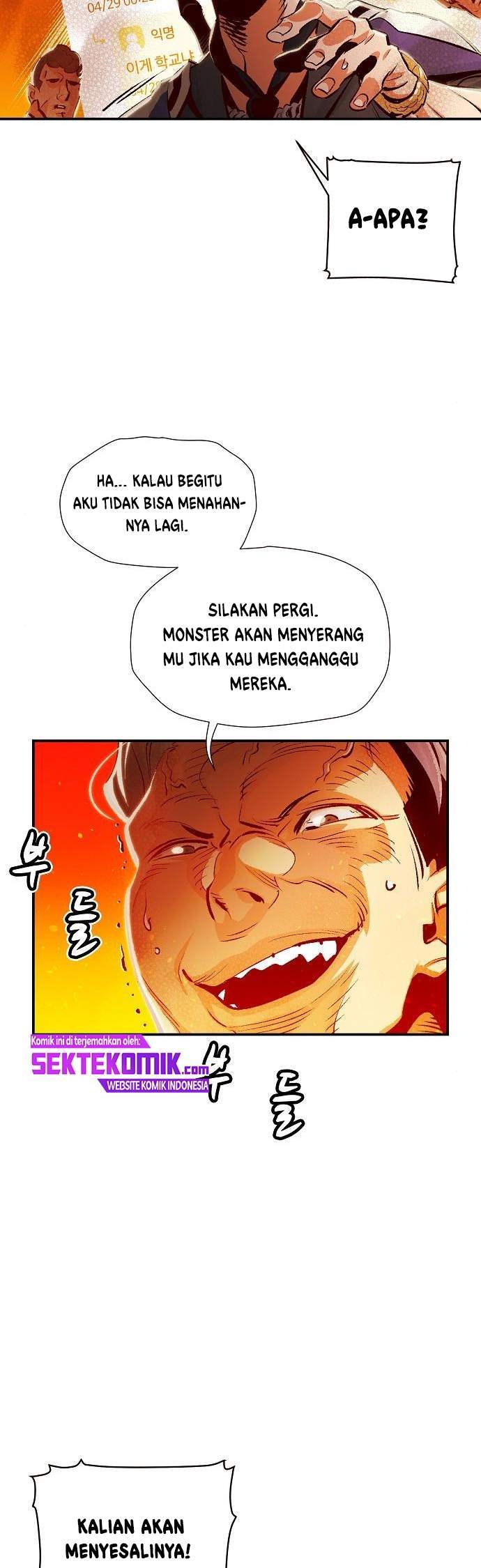 Alone Necromancer Chapter 07