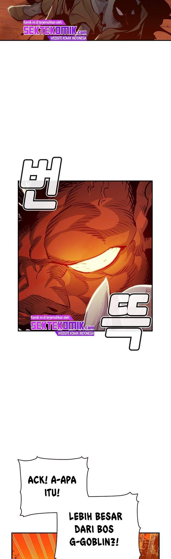 Alone Necromancer Chapter 07