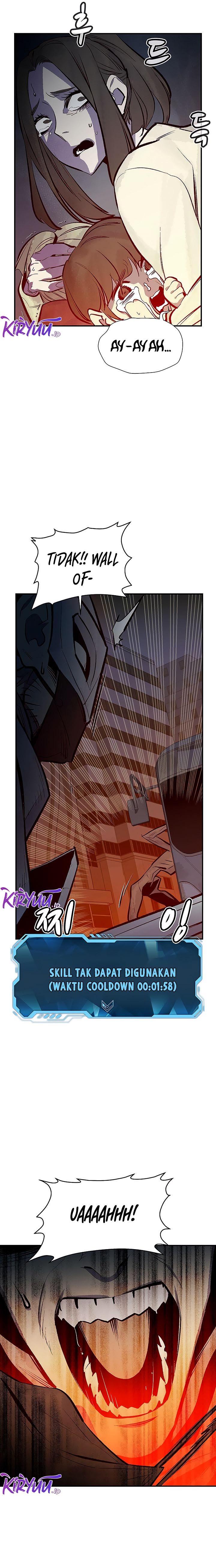 Alone Necromancer Chapter 70