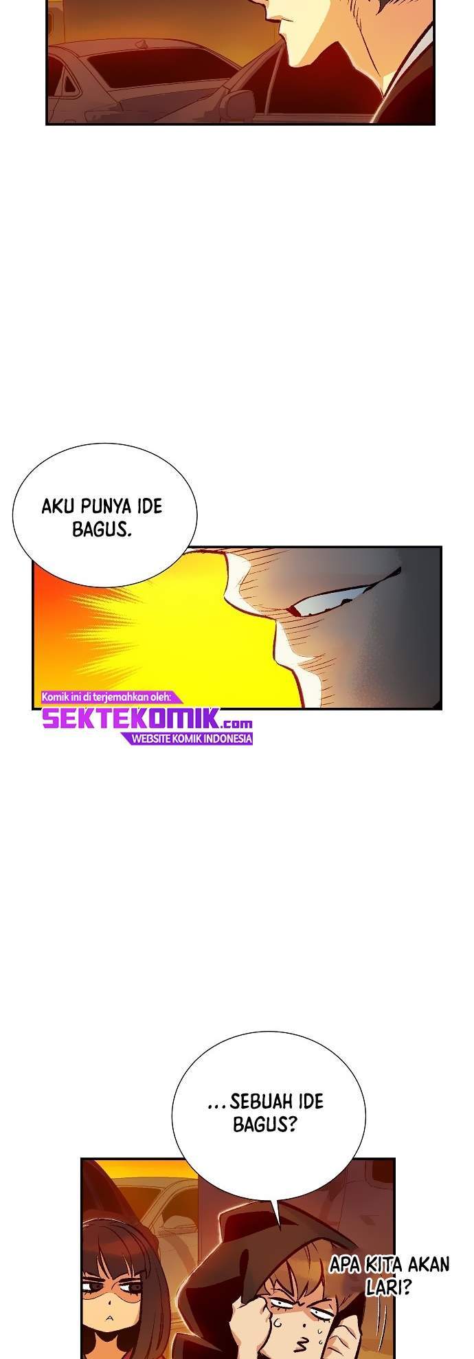Alone Necromancer Chapter 08