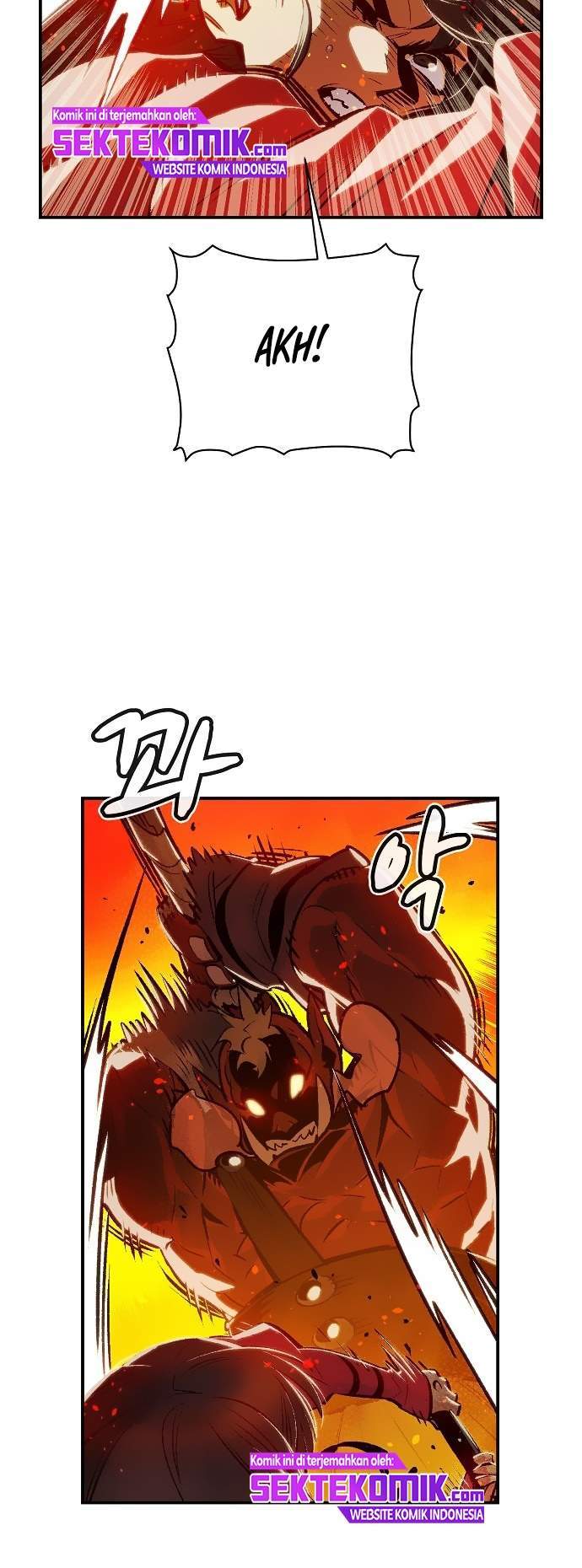 Alone Necromancer Chapter 08