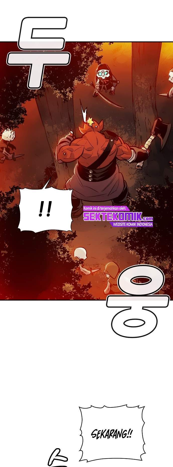 Alone Necromancer Chapter 08