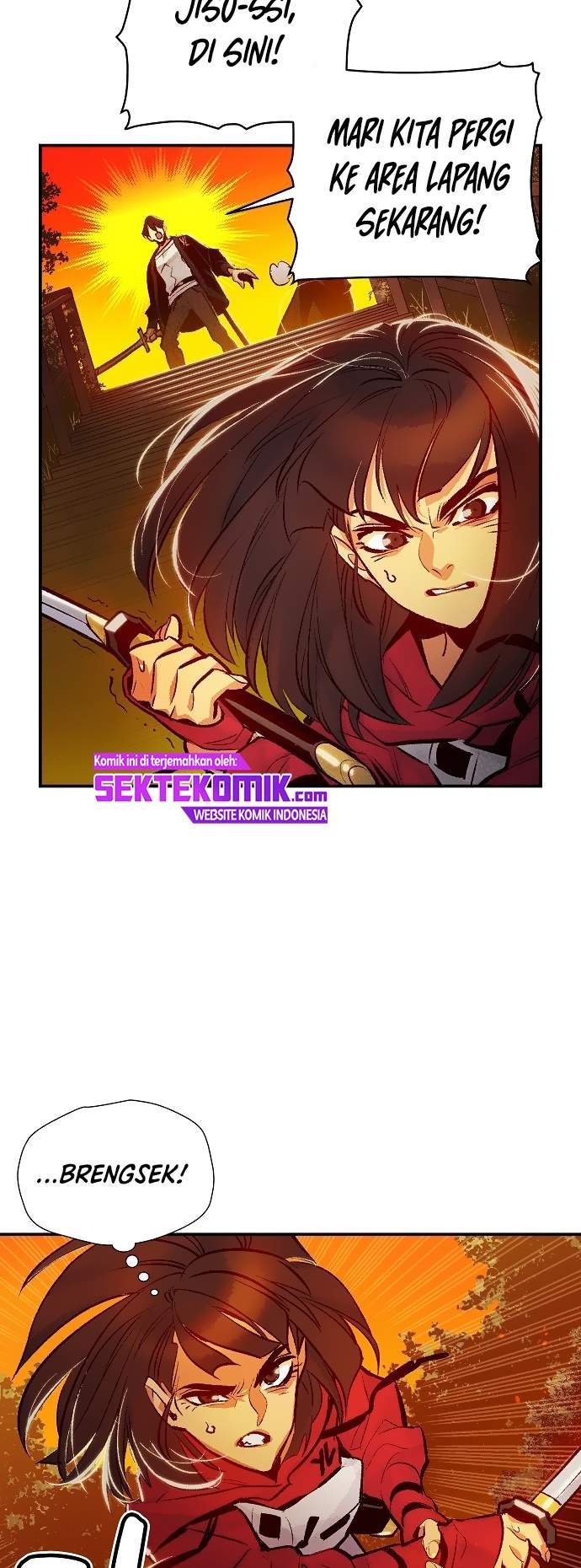 Alone Necromancer Chapter 08
