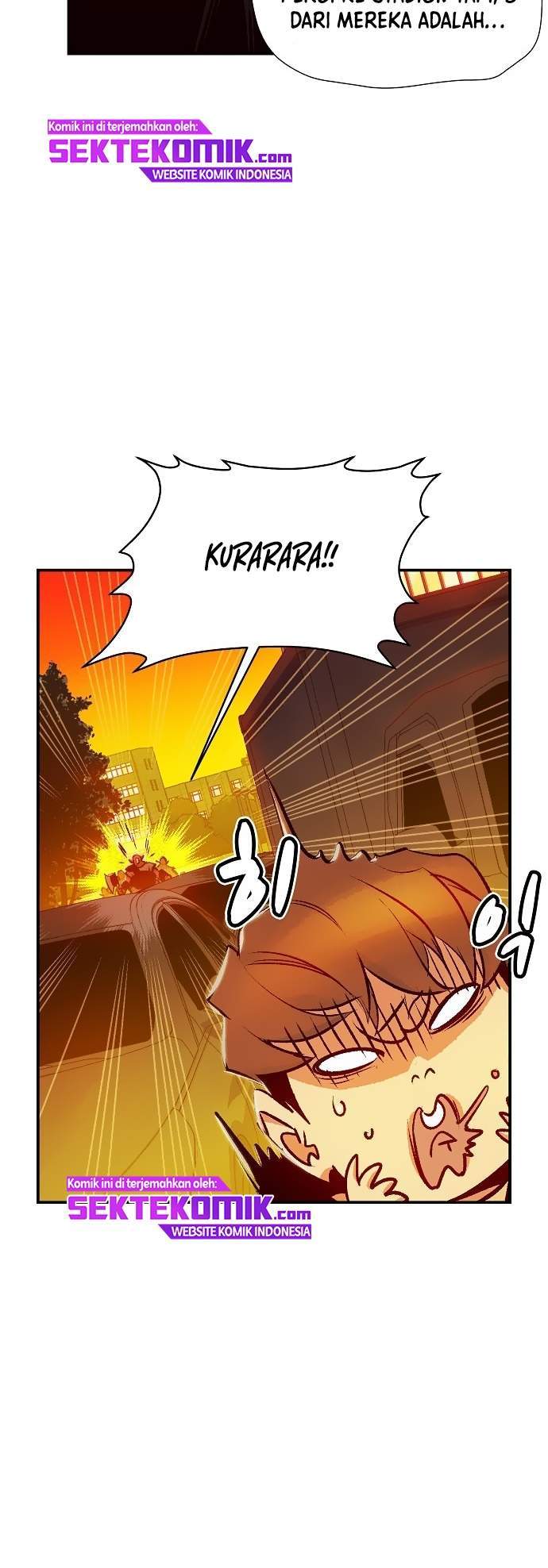 Alone Necromancer Chapter 08