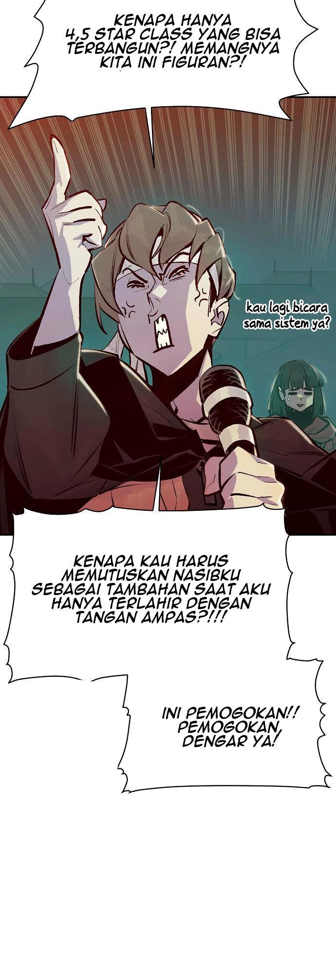 Alone Necromancer Chapter 83