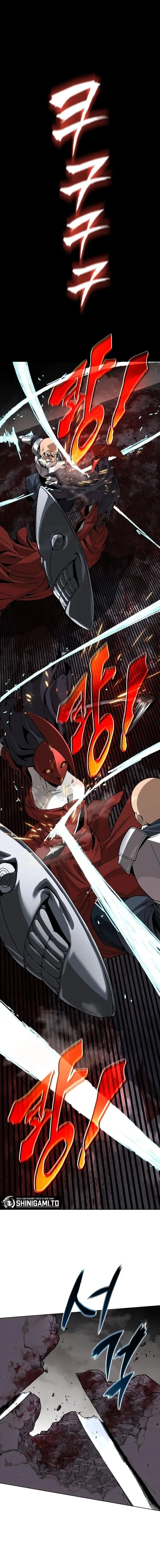 Lazy Prince Becomes a Genius Chapter 163