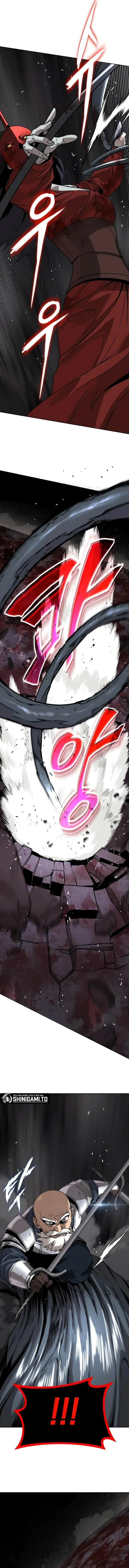 Lazy Prince Becomes a Genius Chapter 163