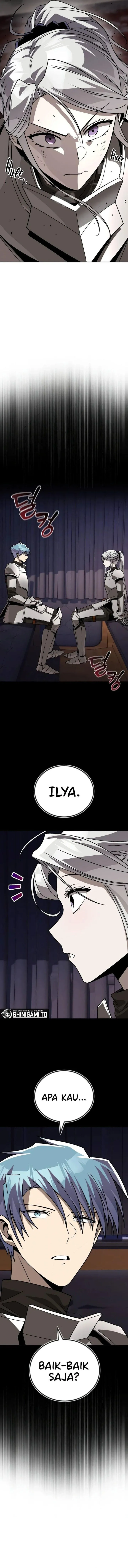 Lazy Prince Becomes a Genius Chapter 163