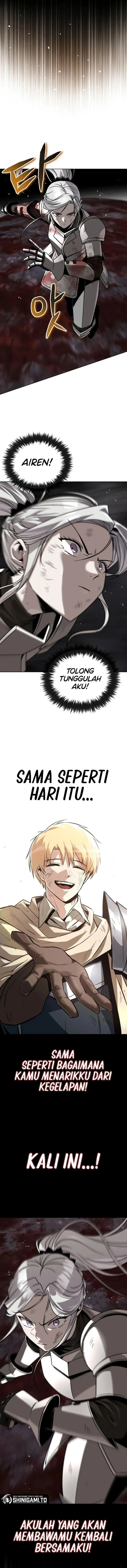 Lazy Prince Becomes a Genius Chapter 163