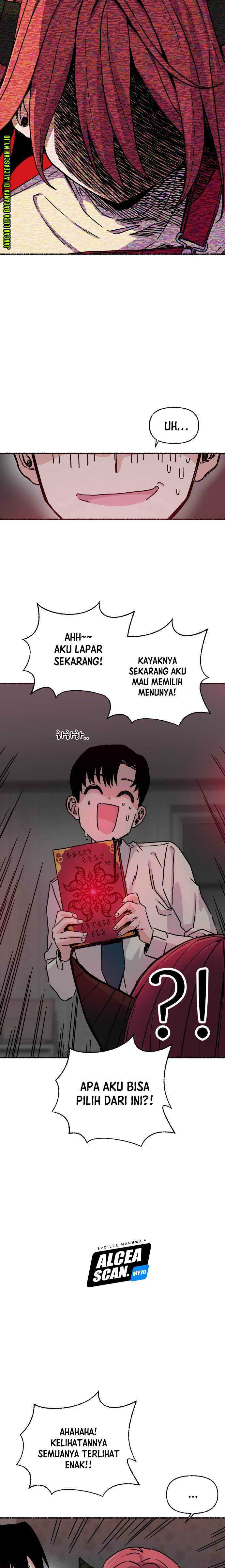 Please Speak Up Chapter 01