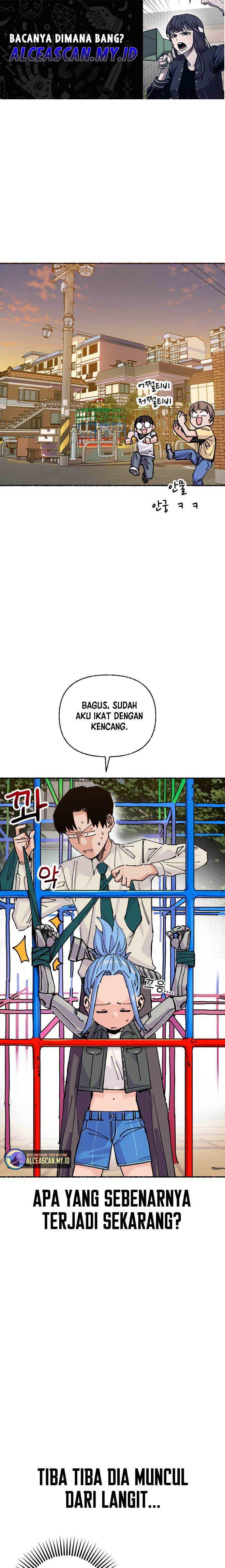 Please Speak Up Chapter 02