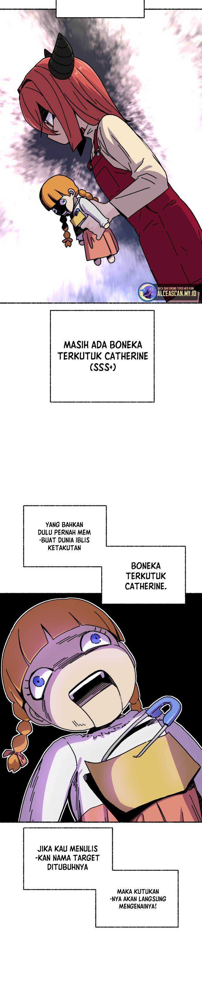 Please Speak Up Chapter 02