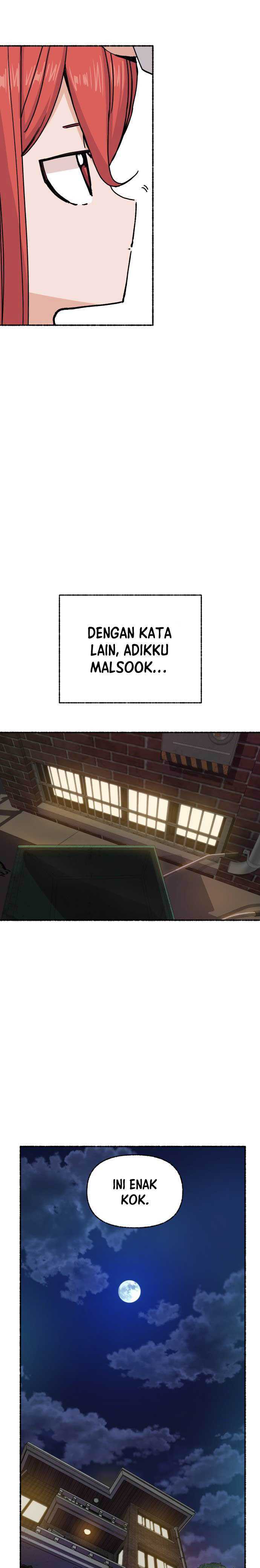 Please Speak Up Chapter 02