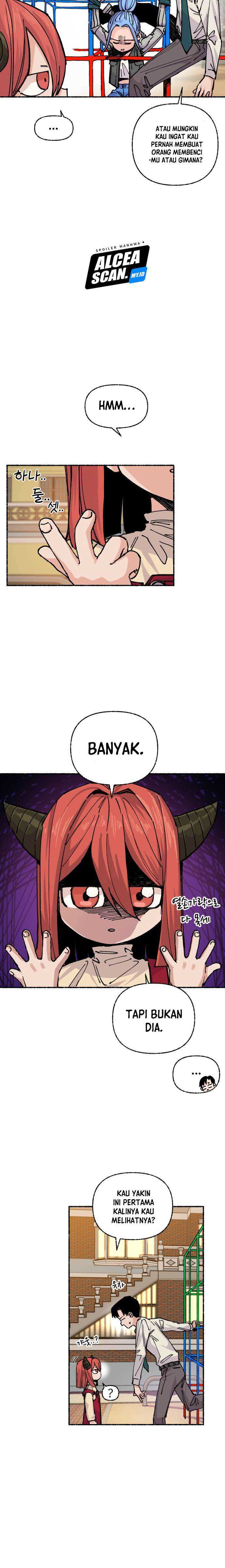 Please Speak Up Chapter 02