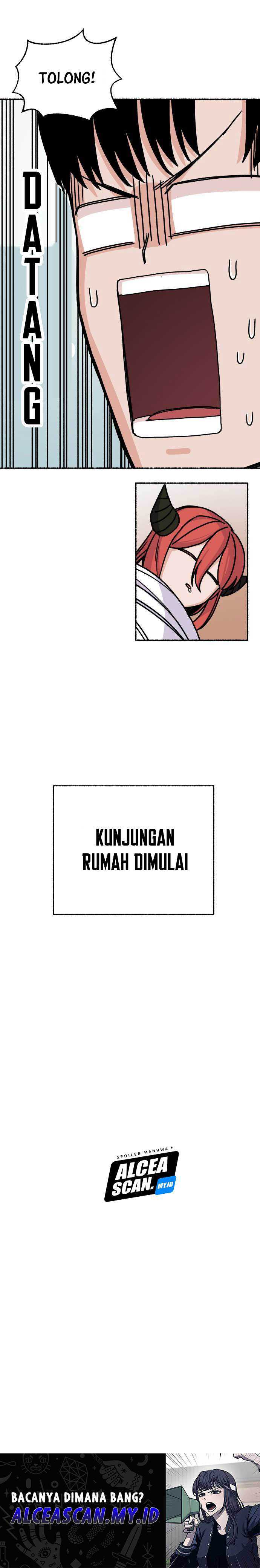 Please Speak Up Chapter 02