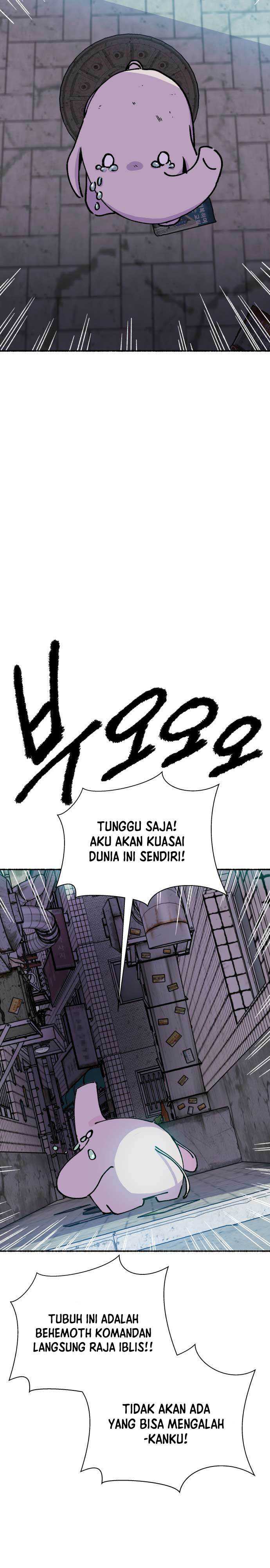 Please Speak Up Chapter 08