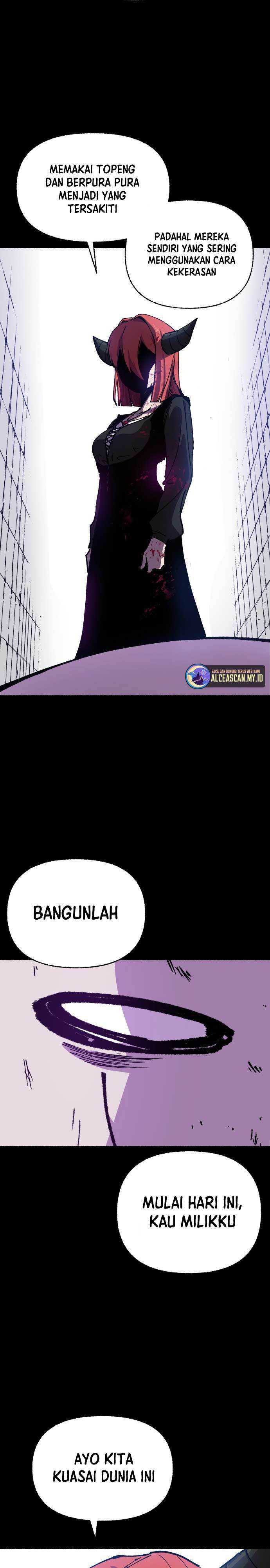 Please Speak Up Chapter 08
