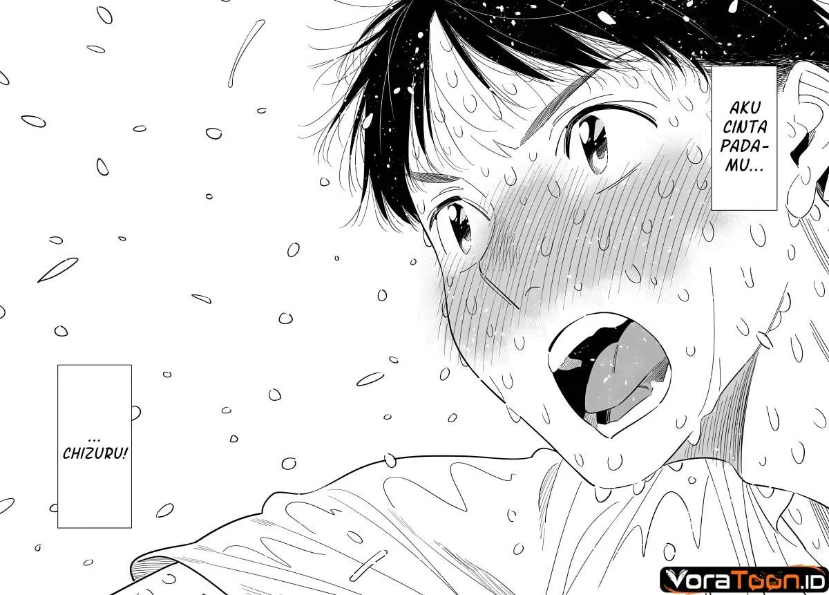Kanojo, Okarishimasu Chap 442 - Next Chap 443